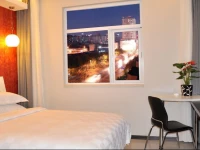 Fairyland Hotel Jingxing Branch