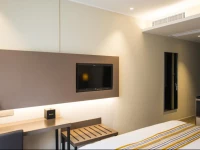 Home Inn Plus Kunming Cui Lake Hotel