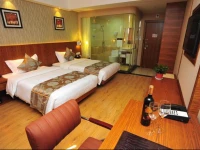 Kunming Pin Zhi Hotel