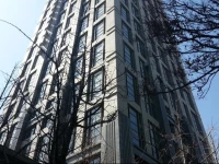 Kunming Shuncheng Space Apartment