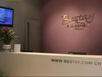 Bestay Hotel Express (Kunming International Convention and Exhibition Center)