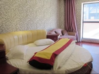 Kunming Bo Ya Apartment