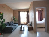 Kunming Changdao Apartment Beichen Branch