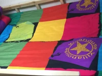 Kunming Tiema Youth Hostel