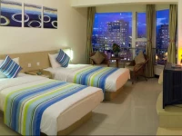 Spring City Star Hotel Natie Branch