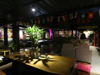 Kunming IviesWill International Youth Hostel