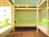Kunming JJ Youth Hostel