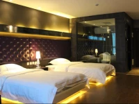 Kunming Snoo Apartment Hotel (Runcheng Branch)