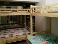 Kunming Star of City Youth Hostel City Center