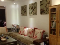 Spring City Spring Room