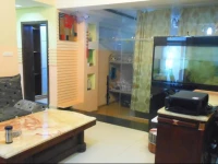 Yi Jie Lian Suo Qing Nian Hostel Kun Ming Train Station