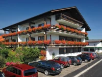 Gastehaus Baumgartner