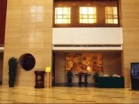 D.H Hotel Kunshan ex-Parkview Hotel Kunshan