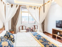 He Tang Yue Se Boutique Hostel