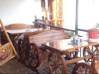 Qininn Zhouzhuang Mengshuige Branch