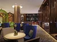 Grand New Centery Hotel Leshan