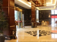 Leshan Celebrity Hotel 4*
