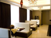 Leshan Shangjin Jade Hotel