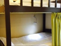 Leshan Haiyun International Youth Hostel