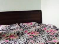 Leshan Haomeijia Shangcheng Apartment Branch No.1.