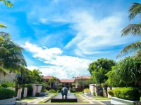 Haitang Bay Fu Wan Minorca Resort