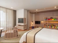 Holiday Inn Resort Hainan Clear Water Bay