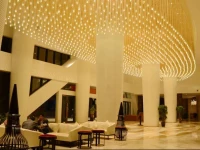Leling Zhongzhou Intermega Hotel