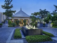 Raffles Hainan