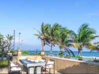 Seclusive Life Maritime Villas Resort