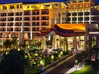 Huaqing Aegean International Hot Spring Resort & Spa