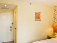 Home Inn Xian Huaqing Pool Wenhua Road