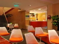 Pod Inn Xian Lintong Huaqing Hot Spring Branch