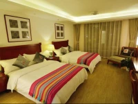 Estay Resort Happiness Garden Lijiang