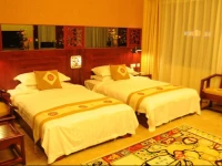 Lijiang Dian Jun Wang Hotel