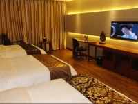 Lijiang Jinheng International Hotel