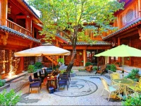 Lijiang Long Win Inn