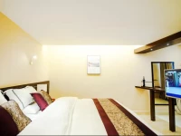 Lijiang No.1 Huangshan View Inn