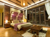 Lijiang Spring Autumn Resort