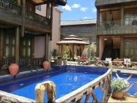 Lijiang Xi Ruo Ru Boutique Hotel