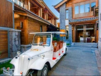 LUX* Tea Horse Road Lijiang