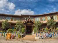The Ritz-Man Boutique Inn Lijiang