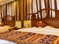 Yonsamity Smart Inn Yunge