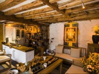 Yunli Jubaozhai Private Resort