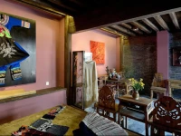 Blossom Hill Inn - Weavingland