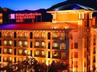 Hilton Garden Inn Lijiang