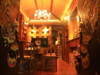 Lijiang Butterfly Valley Inn