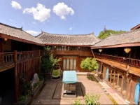 Lijiang Chayan Hotel