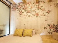 Lijiang Flower Theme Hostel