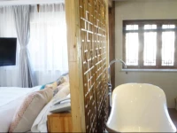 Lijiang Jing Ting Hotel