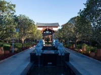 Lijiang Jinmao Wutong Boutique Hotel